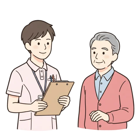 サービス案内