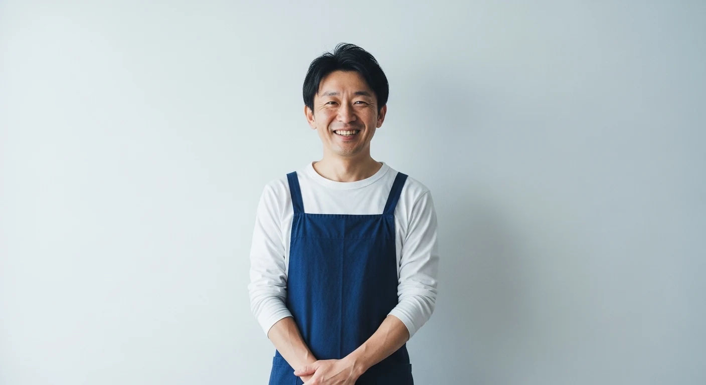 Bさん